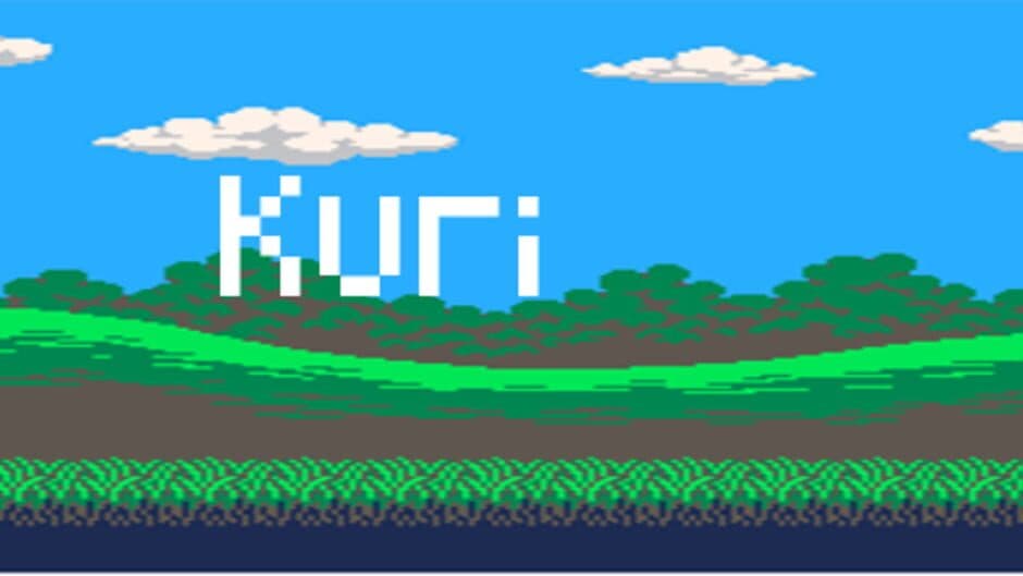 Kuri banner