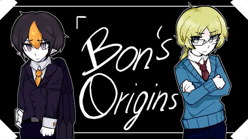 Bon's Origins banner