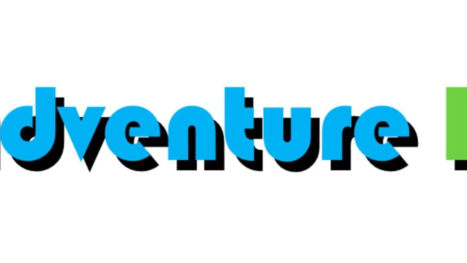 The Adventure Ball banner