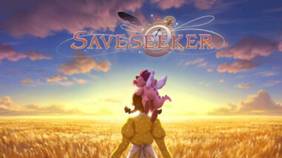 Saveseeker banner