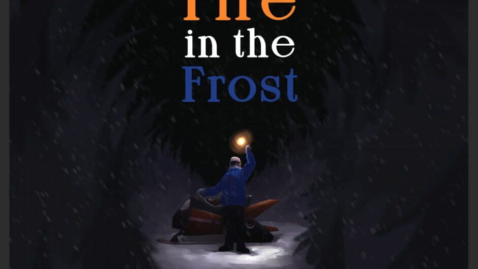 Fire in the Frost banner