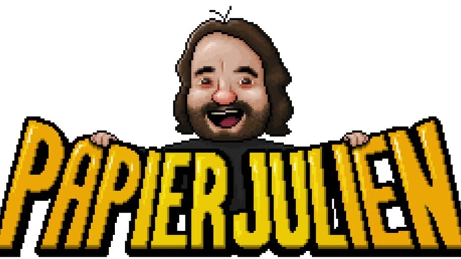 Papier Julien banner