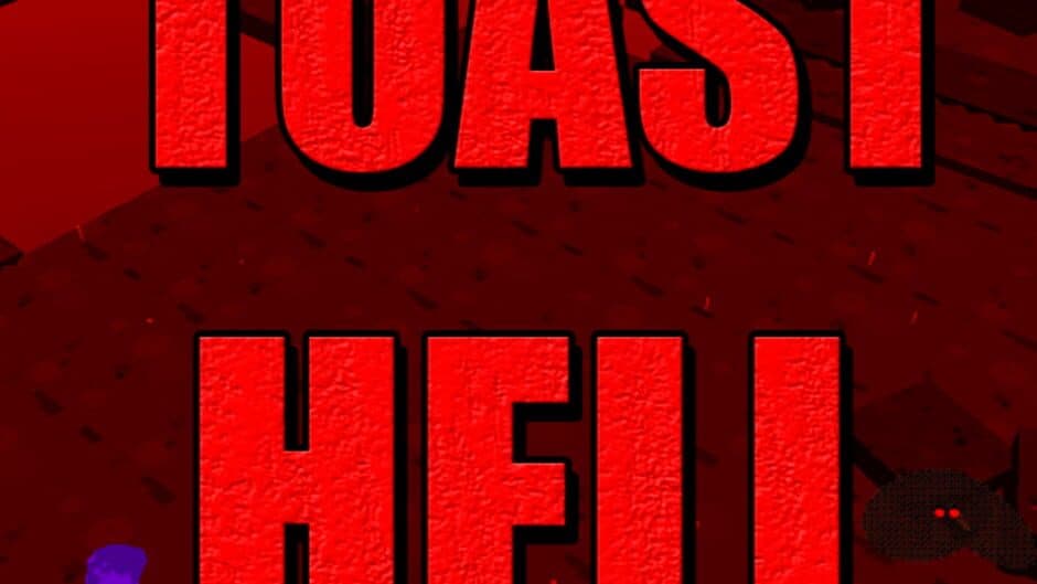Toast Hell banner
