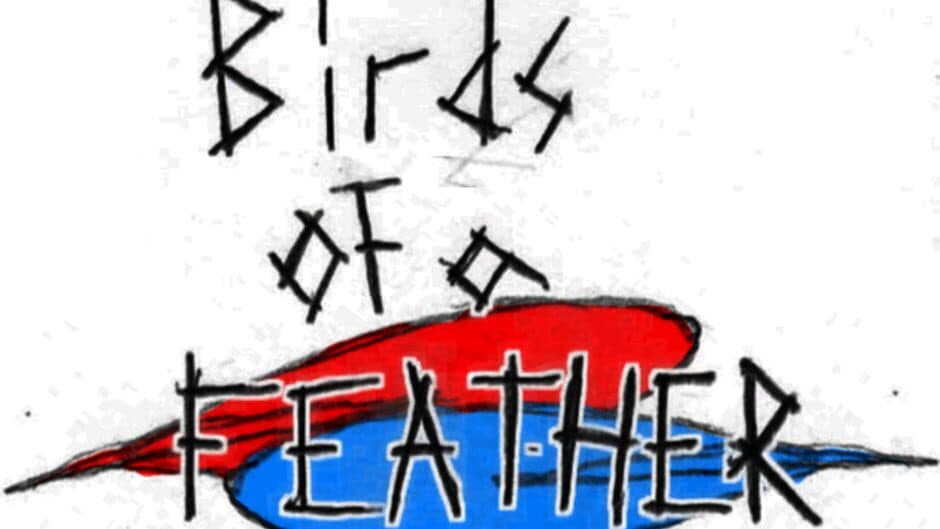 Birds of a Feather banner