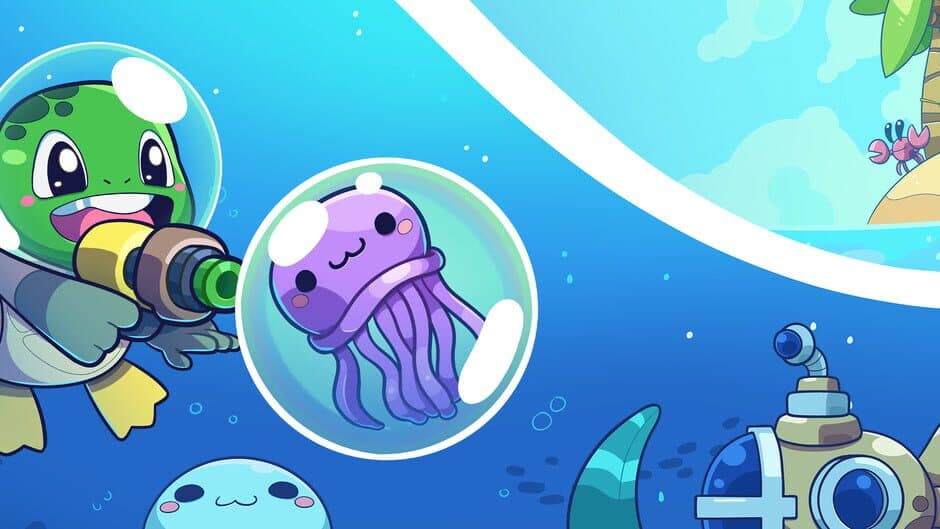 Shelldiver banner