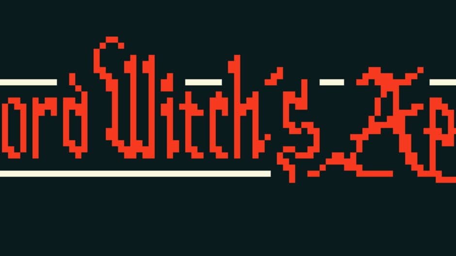 The Sword Witch's Apprentice banner