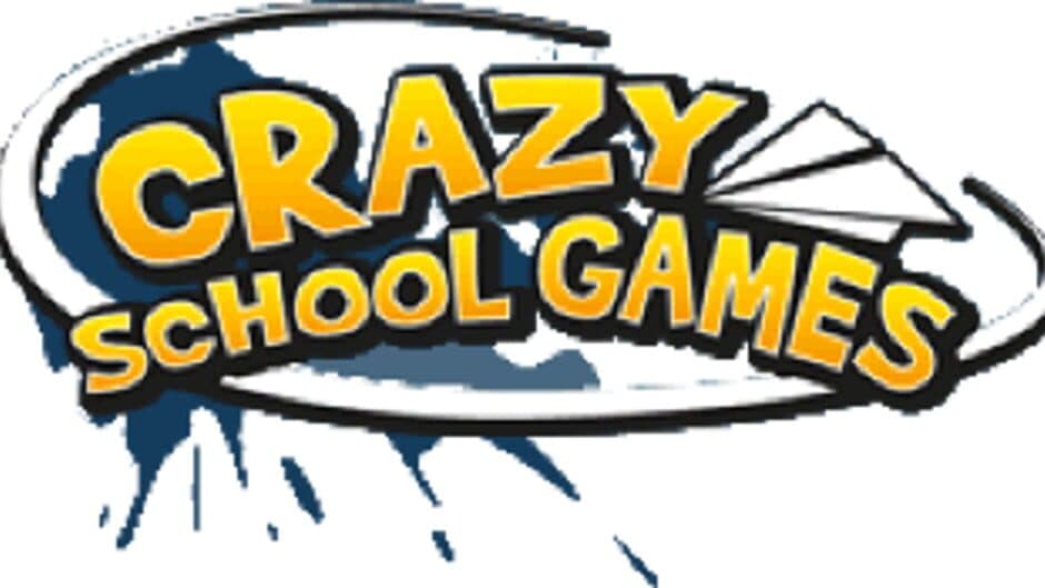 Crazy School Games banner