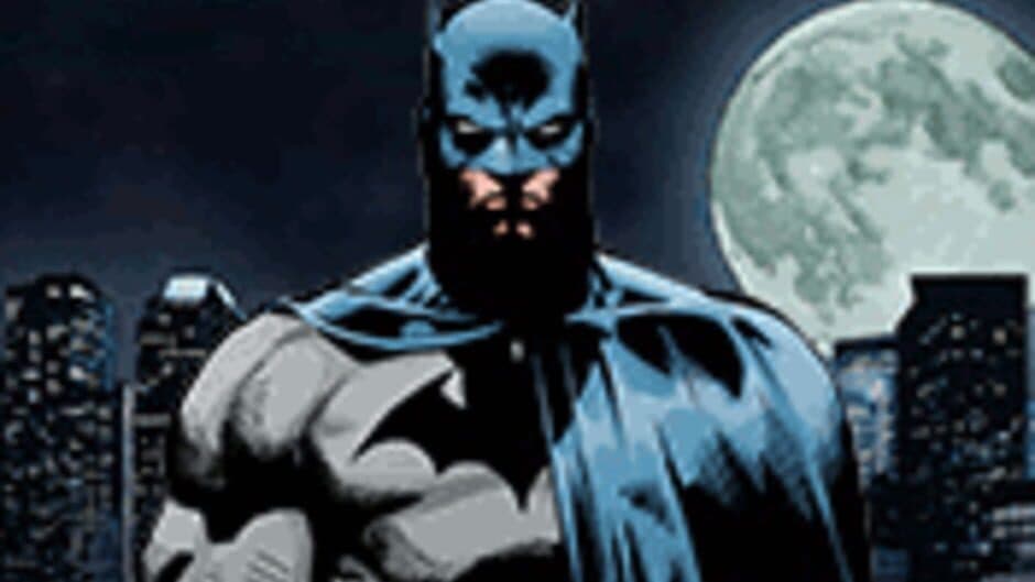 Batman: Guardian of Gotham banner