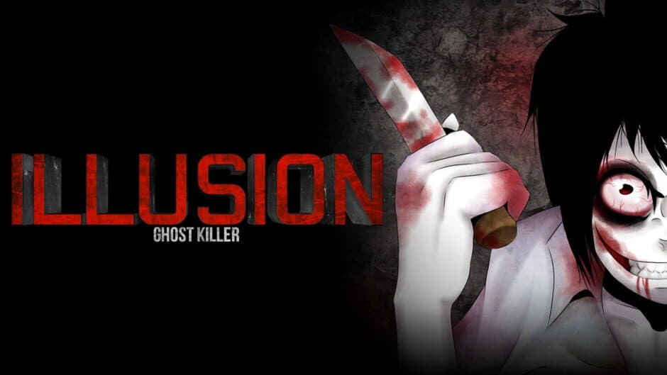 Illusion: Ghost Killer banner