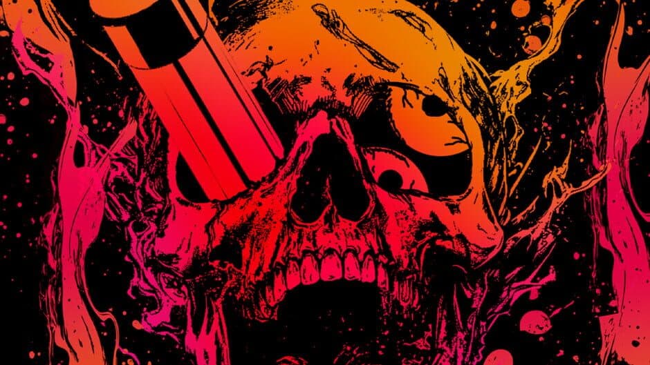 Headshot Roulette banner