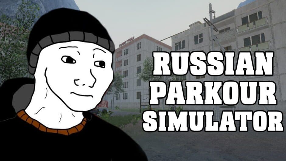 Russian Parkour Simulator banner