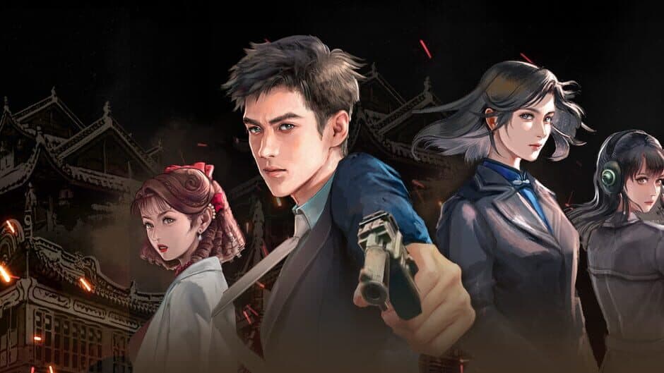 Insects Awaken banner