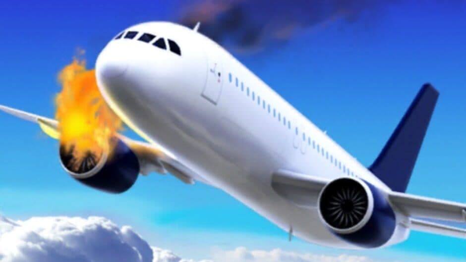 Crash Delivery banner