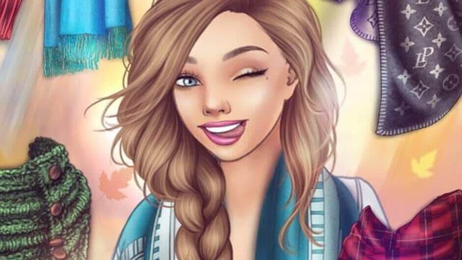 Lady Popular: Fashion Arena banner