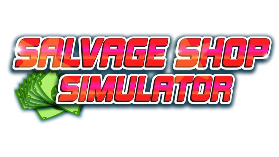 Salvage Shop Simulator banner