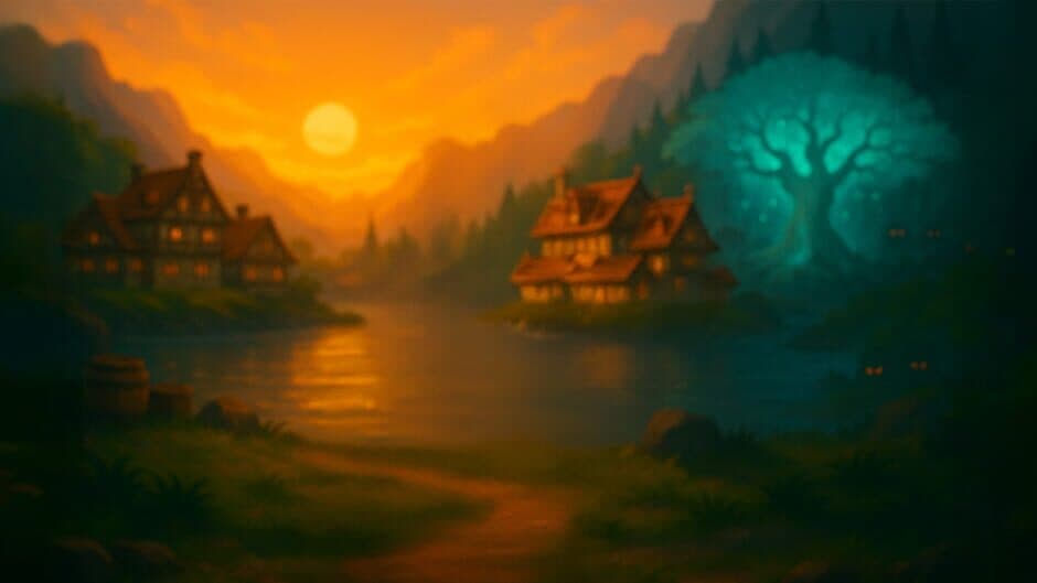 The Shores of Stellaluna banner