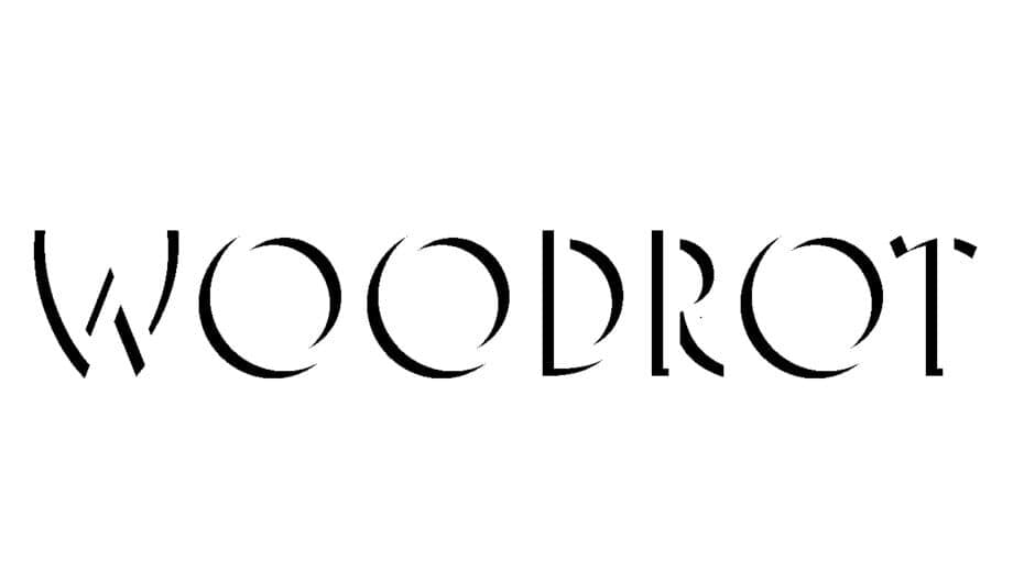 Woodrot banner