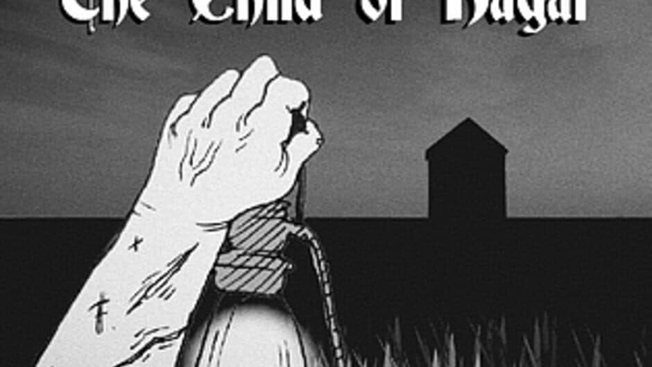 The Child Of Hagar banner