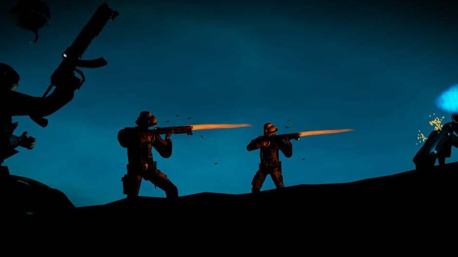 Outlive 25 banner