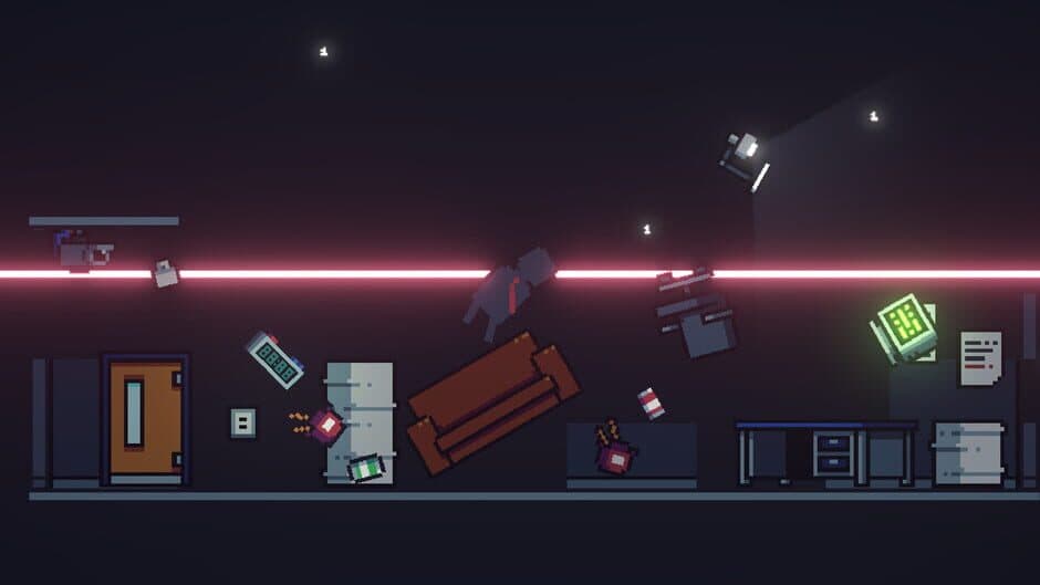 Work In Progress banner