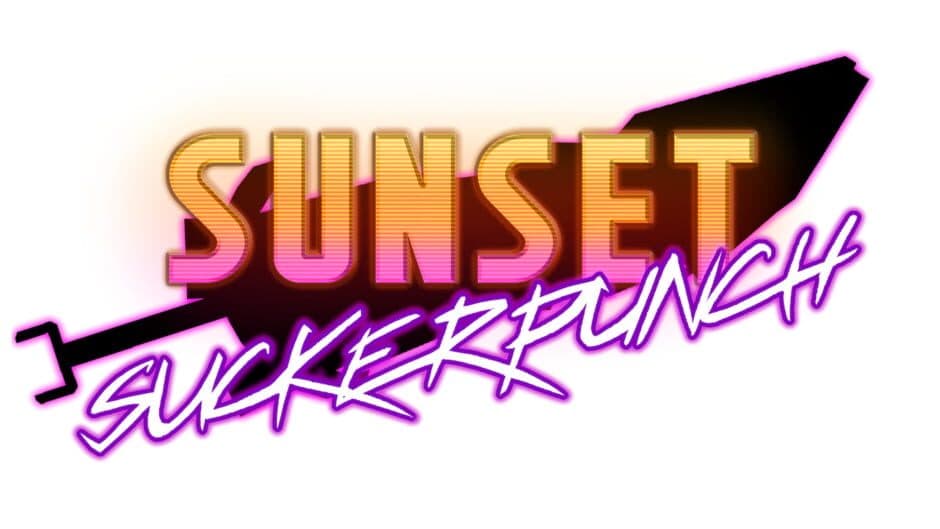Sunset Suckerpunch banner