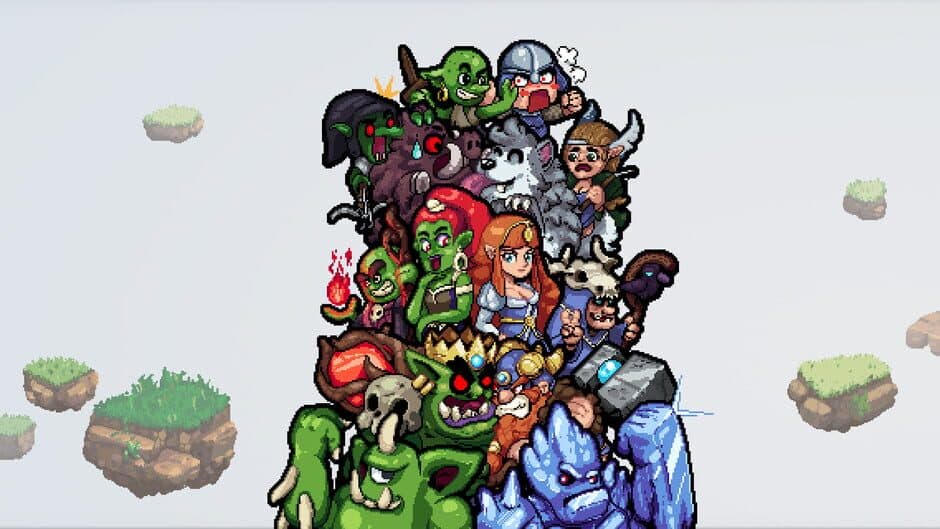 Chess of Mana banner