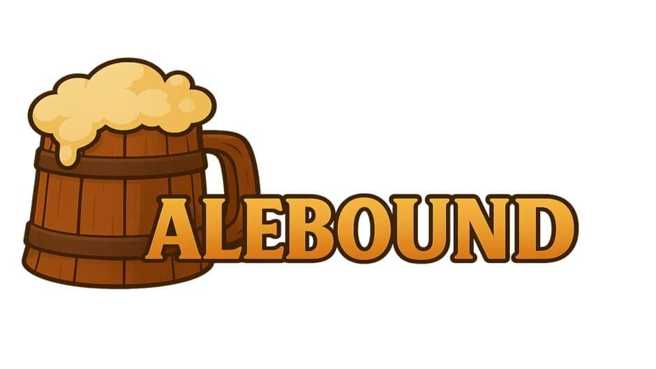 Alebound banner