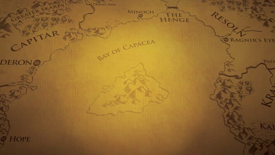 Elemental: Reforged banner