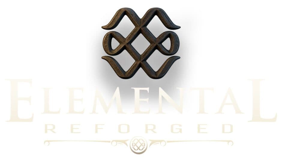 Elemental: Reforged banner