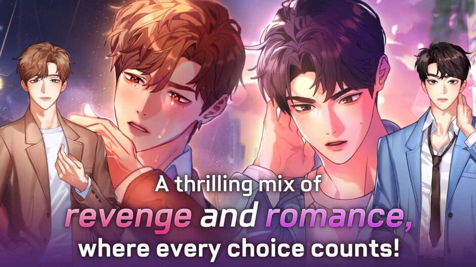 Couple Breaker banner