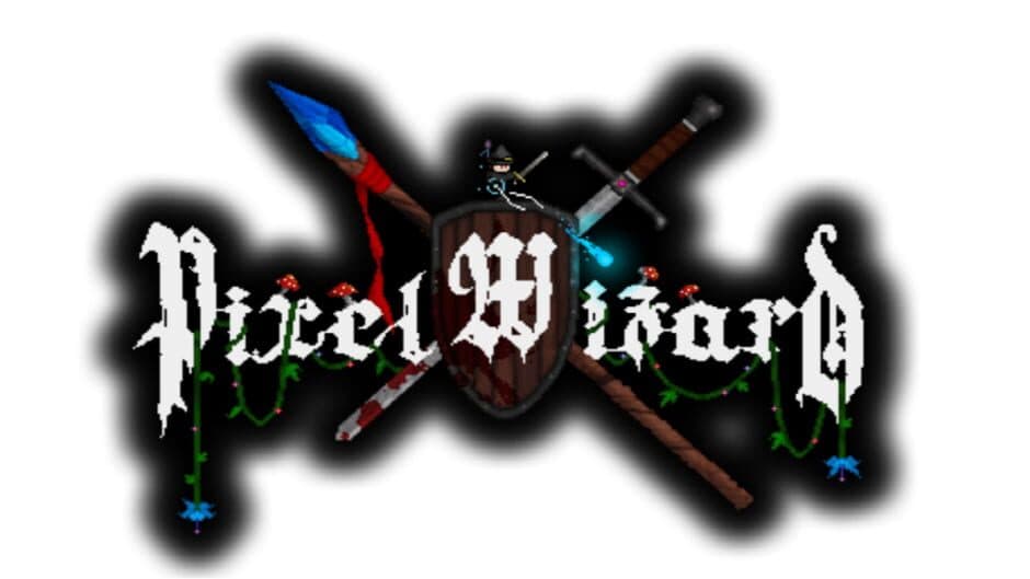 Pixel Wizard banner