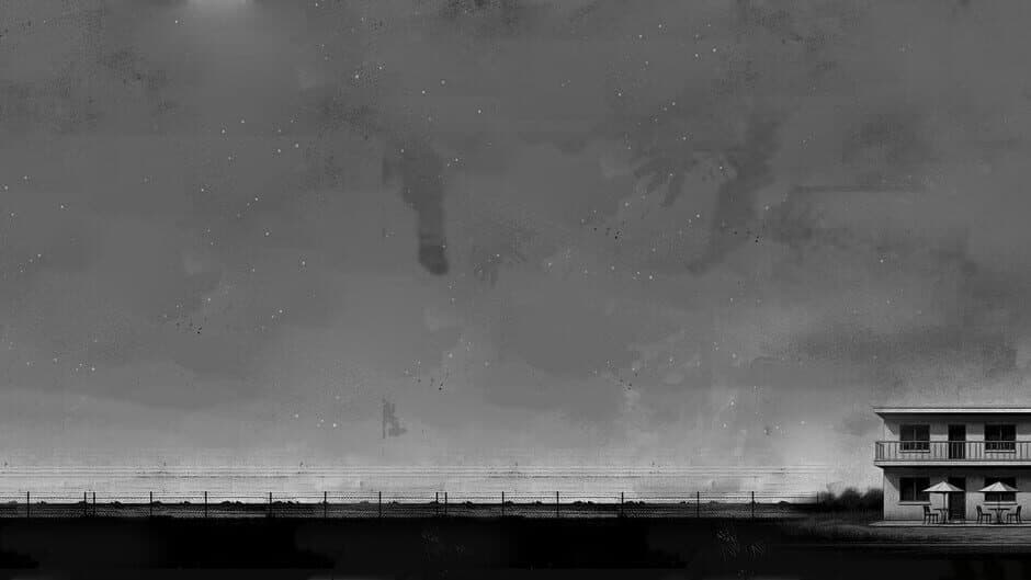 Creepy Shift: Uncle Joe’s Motel banner