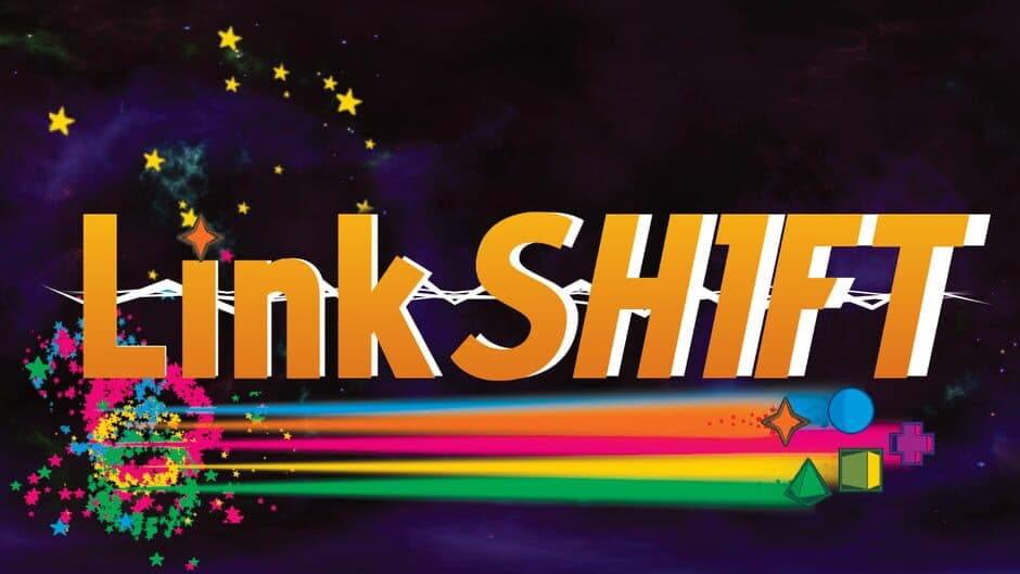 LinkShift banner