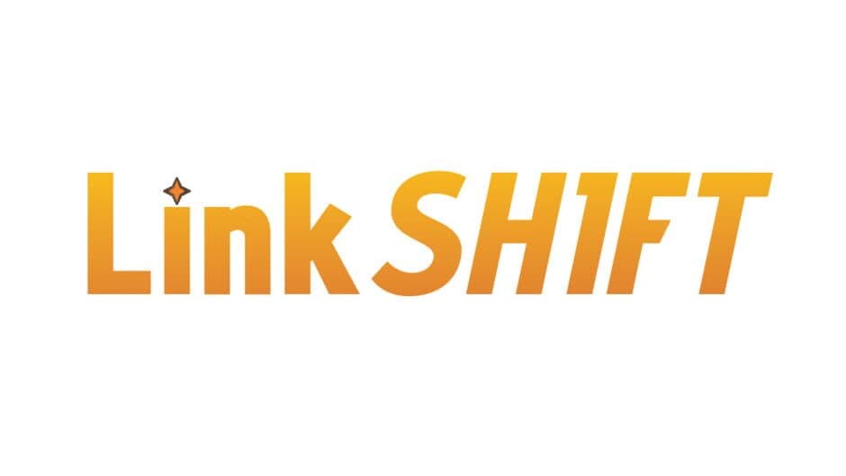 LinkShift banner