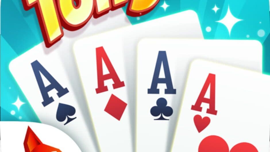 Tongits ZingPlay: Card Game banner