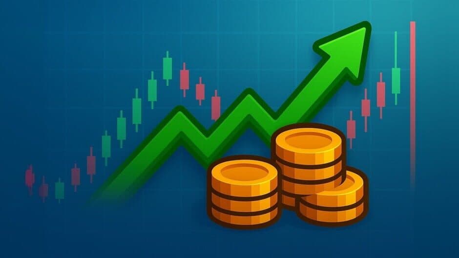 Day Trading Simulator banner