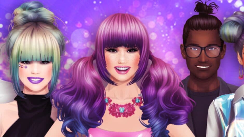 Stardoll banner