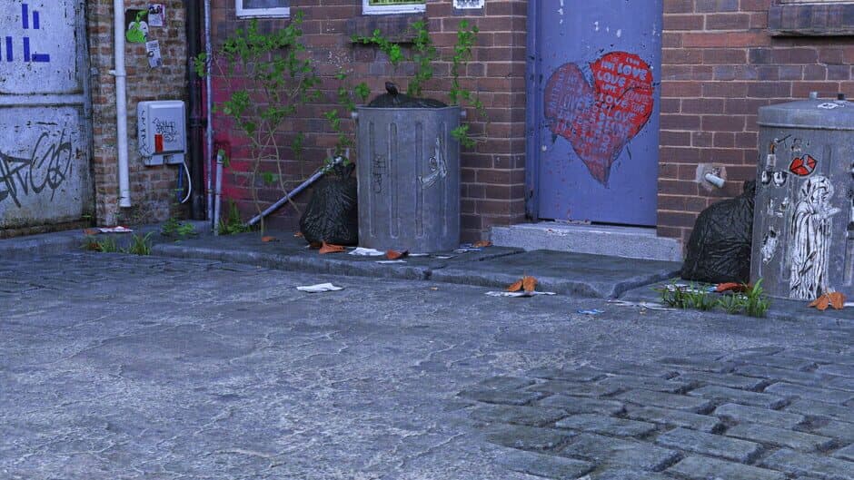 Mythos: Book One banner