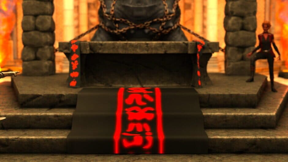 Between Two Worlds banner