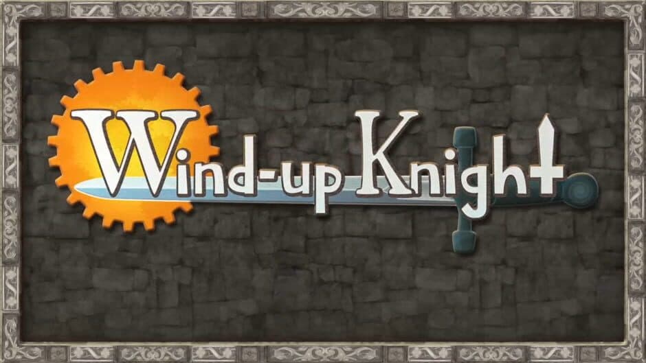 Wind-Up Knight banner