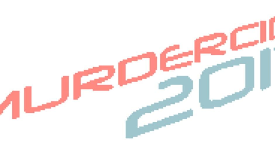 Murdercide 2017 banner