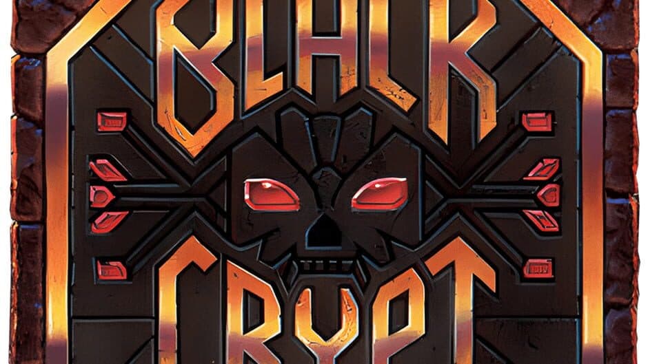 Black Crypt banner