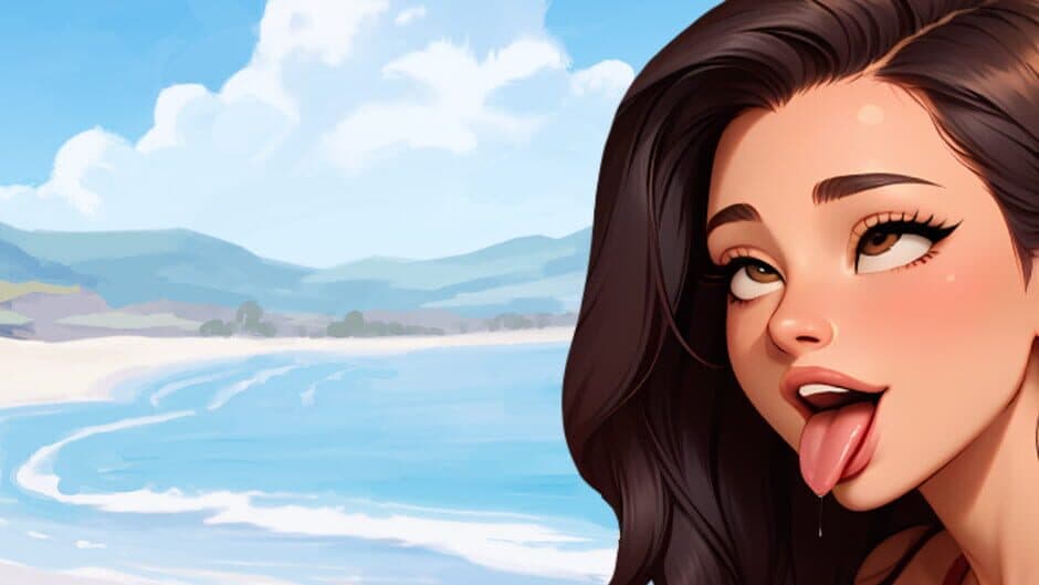 No Fap Island banner