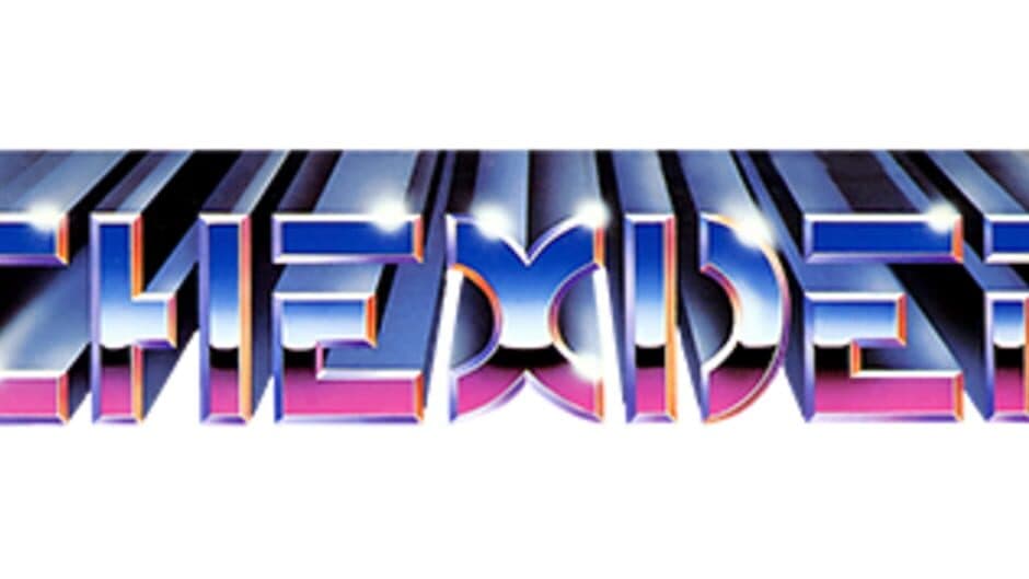 Thexder banner