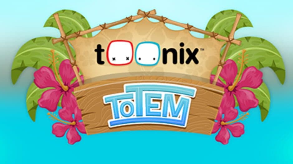 Toonix Totem banner