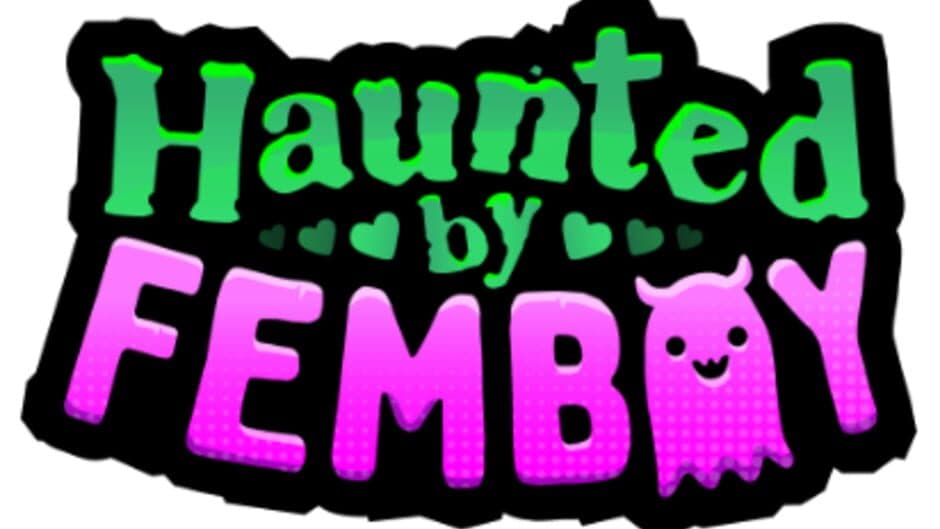 Haunted by Femboy banner