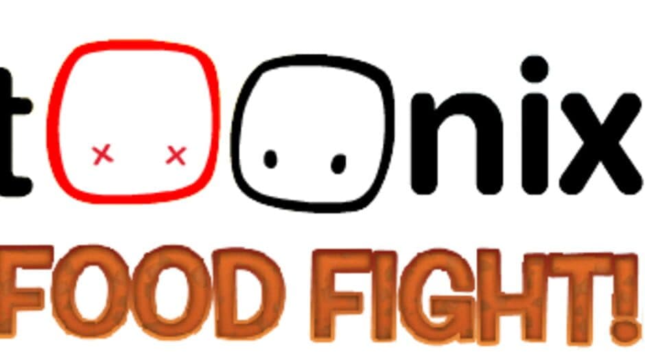 Toonix: Food Fight! banner