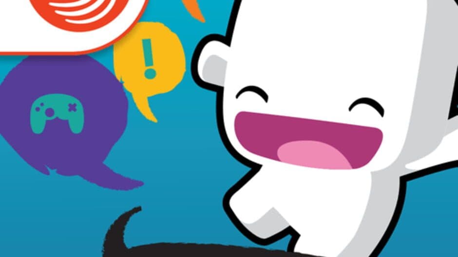 Toonix: Speak English! banner