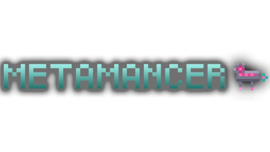 Metamancer banner