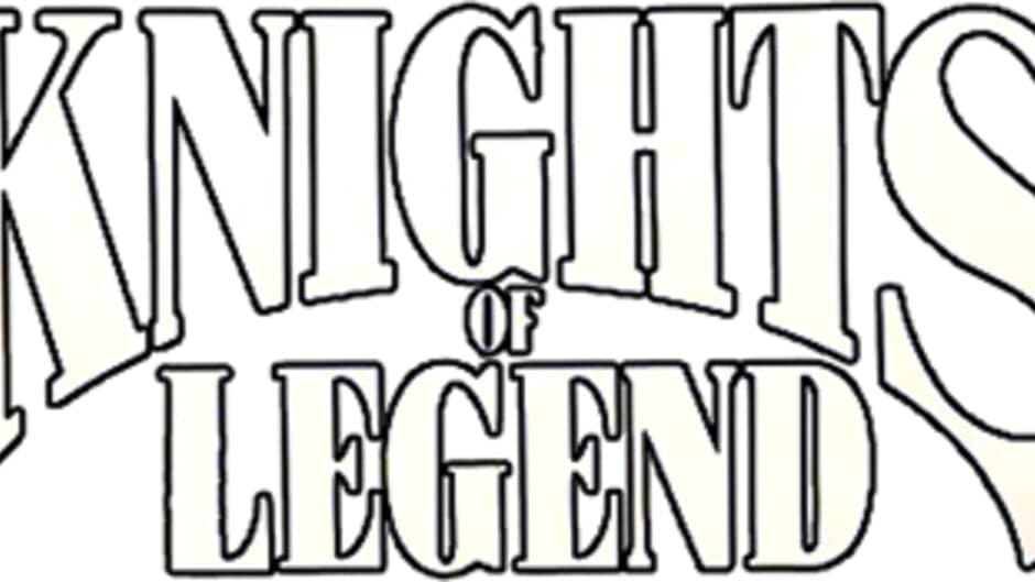 Knights of Legend banner